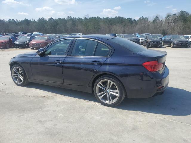Vin: wba8e9g54gnt83297, lot: 48856535, bmw 3 series i sulev 20162