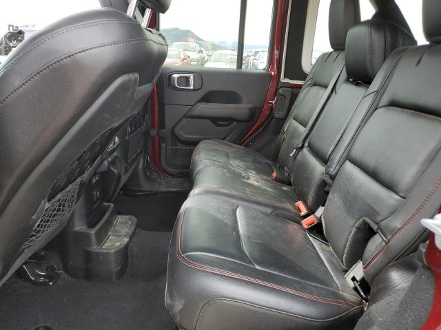 2021 JEEP WRANGLER U - 1C4HJXFN1MW550161