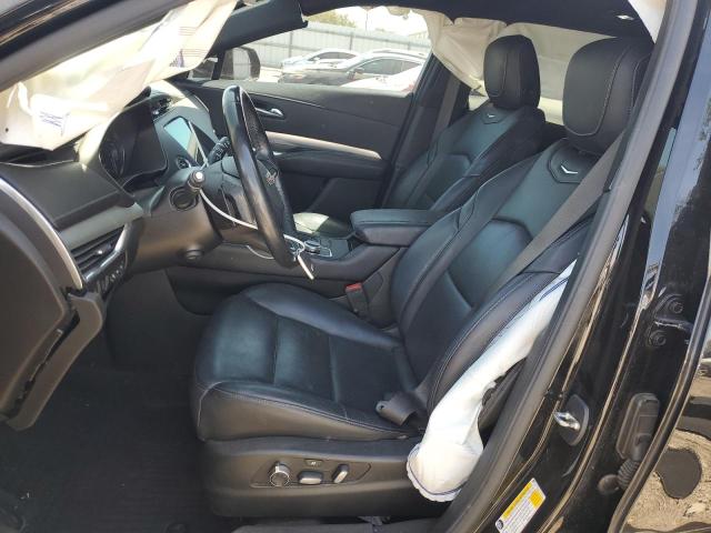 2020 CADILLAC XT4 PREMIU - 1GYFZCR49LF138364