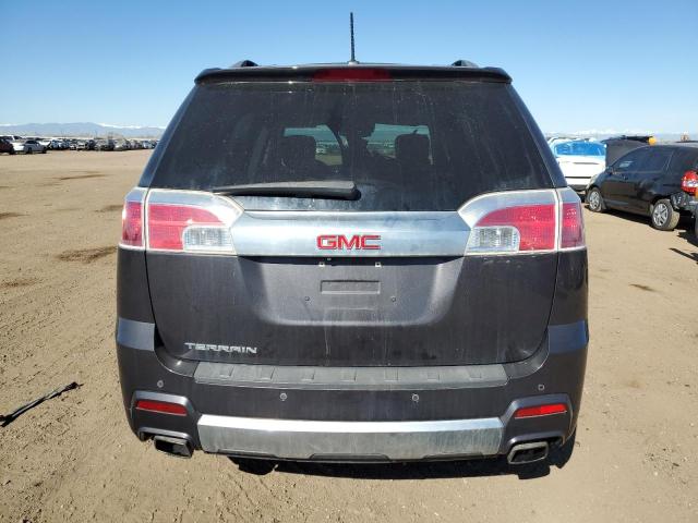 2015 GMC TERRAIN DE - 2GKFLUE33F6309848