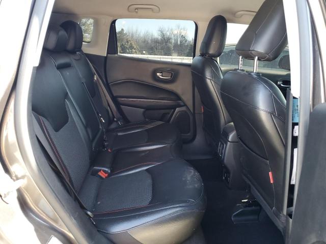 2020 JEEP COMPASS TR 3C4NJDDB2LT214453