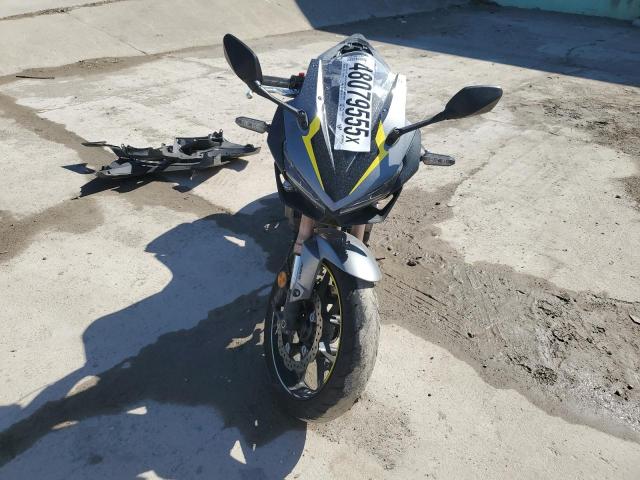 2022 HONDA CBR500 RA MLHPC6253N5300916