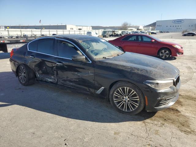 2017 BMW 540 XI WBAJE7C37HG888461