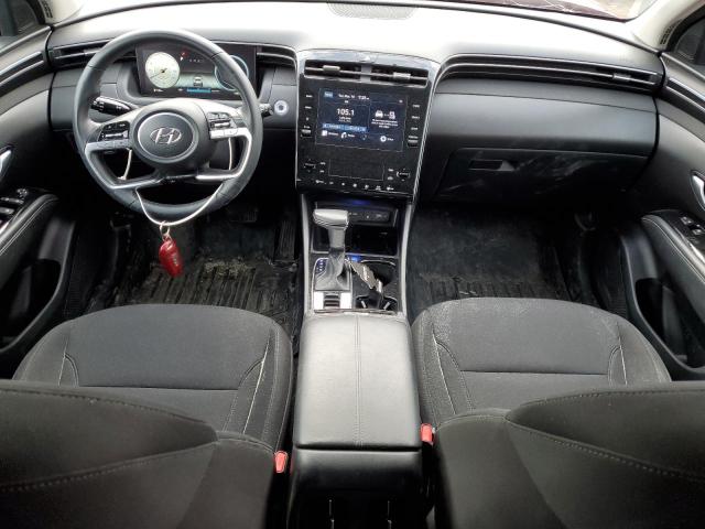 2022 HYUNDAI TUCSON SEL - 5NMJF3AE9NH004747