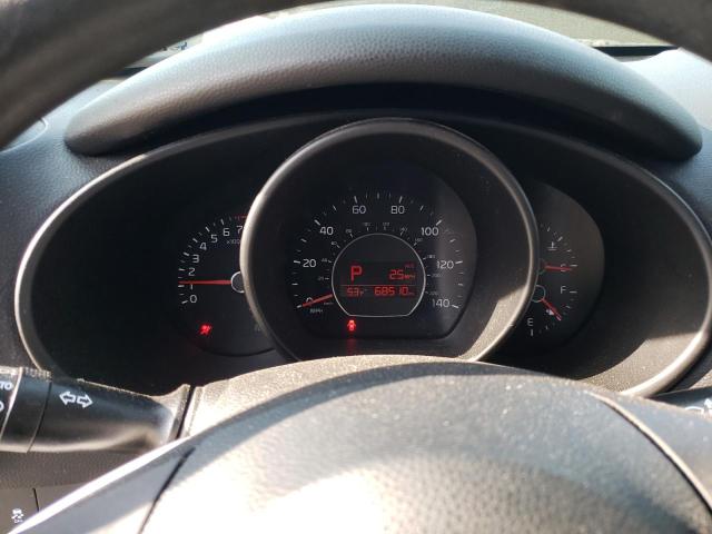 2016 KIA SOUL - KNDJN2A23G7400959