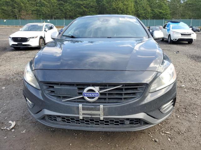 2016 VOLVO S60 POLEST YV149MTSXG2412091