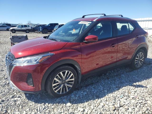 Vin: 3n1cp5cv3rl532097, lot: 48066505, nissan kicks sv 2024 img_1