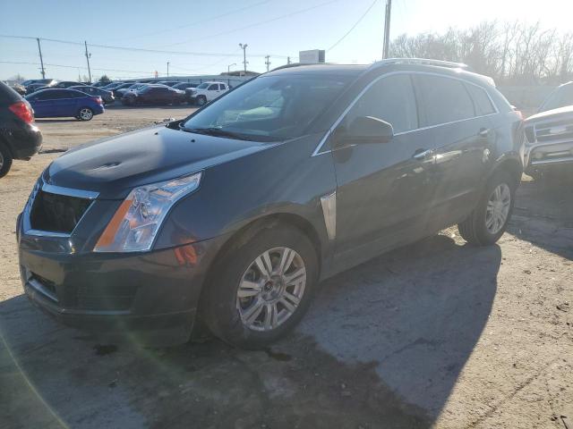 2013 CADILLAC SRX LUXURY #3102760467