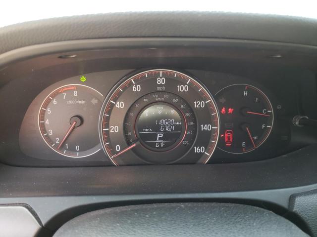 2017 HONDA ACCORD SPO - 1HGCR2F52HA174127