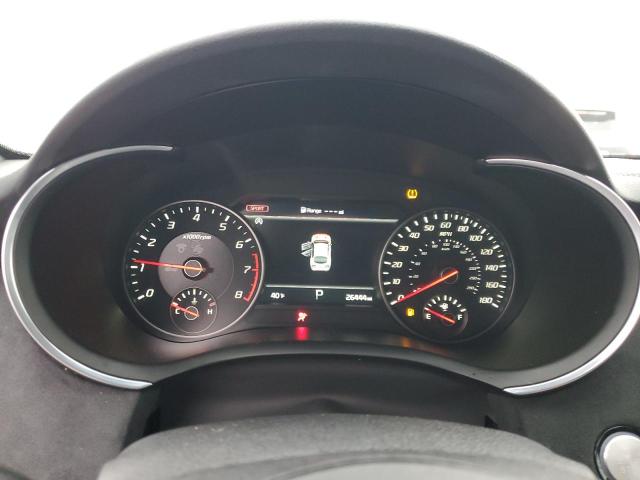 2023 KIA STINGER GT - KNAE55LC9P6125867