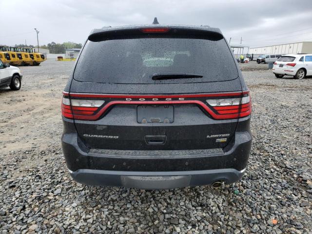 2015 DODGE DURANGO LI - 1C4RDHDG5FC781784