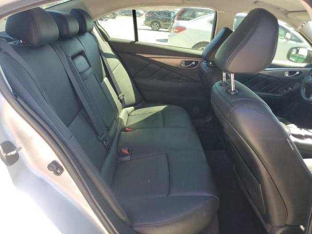 2015 INFINITI Q50 BASE - JN1BV7AP0FM342860