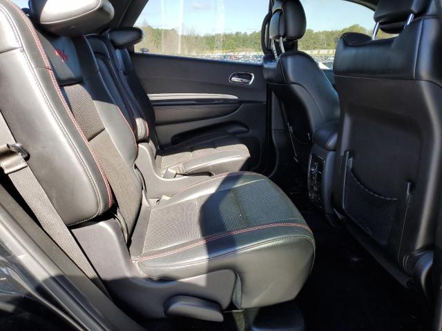 2017 DODGE DURANGO R/ - 1C4SDJCT7HC648101