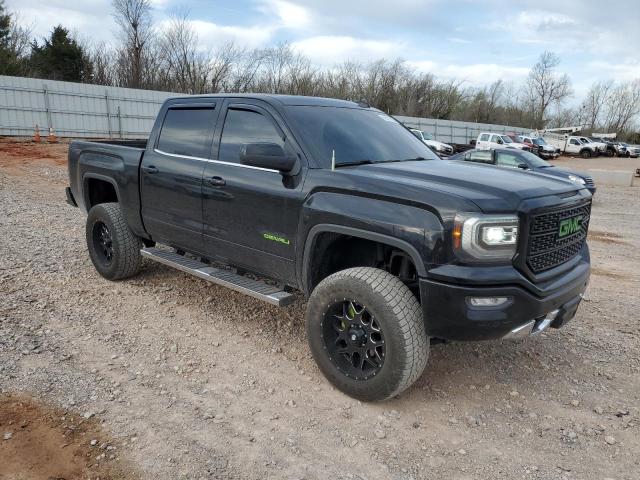 2017 GMC SIERRA K15 - 3GTU2PEJ0HG200311