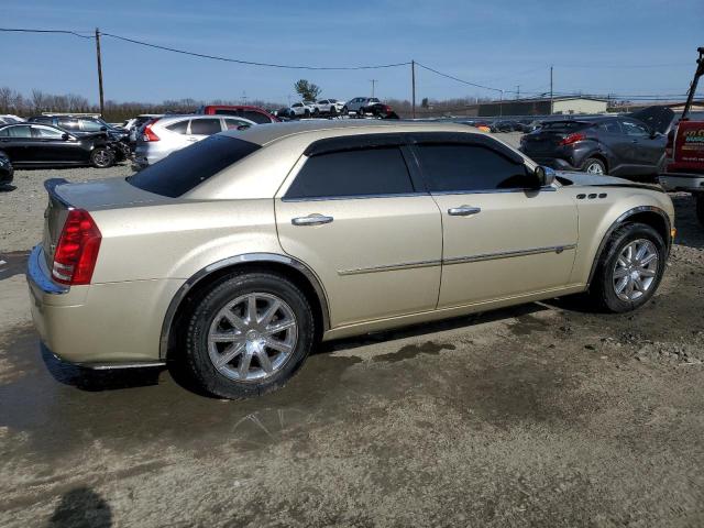 2C3CK6CT8AH184797 Chrysler 300 2010