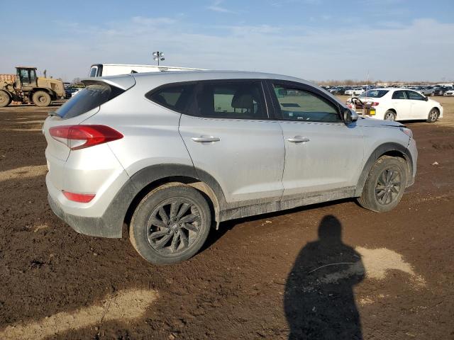 2018 HYUNDAI TUCSON SE - KM8J23A44JU807113