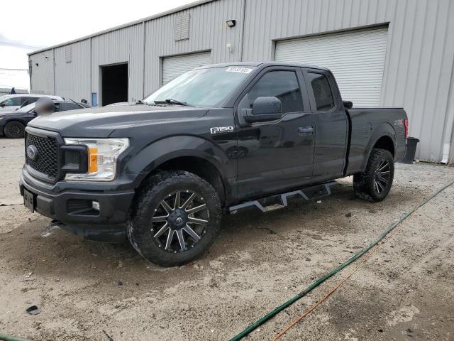 Vin: 1ftex1ep8kkc07966, lot: 50133105, ford f-150 super cab 2019 img_1