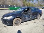 2017 TOYOTA CAMRY LE - 4T1BF1FK2HU758850