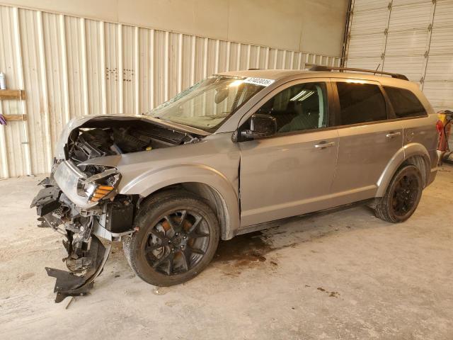 Vin: 3c4pdcbb4ht534832, lot: 47403035, dodge journey sxt 2017 img_1