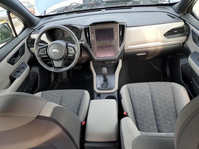 2025 SUBARU FORESTER JF2SLDAC5SH444822