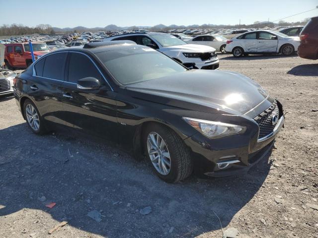 Vin: jn1ev7ap4hm730948, lot: 49290275, infiniti q50 premium 20174