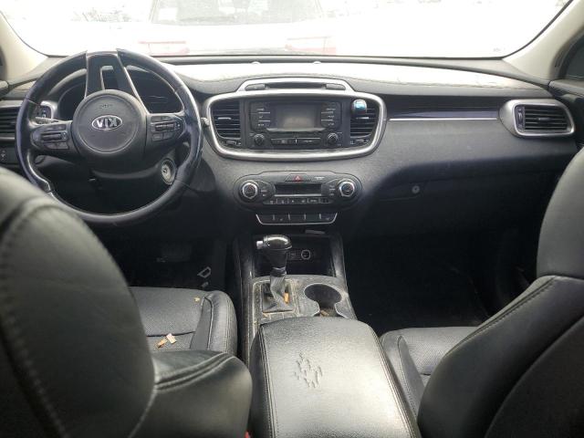 2016 KIA SORENTO EX - 5XYPH4A15GG028452