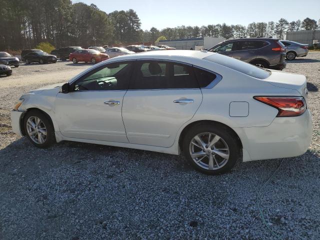 Vin: 1n4al3ap9ec325914, lot: 48725845, nissan altima 2.5 20142
