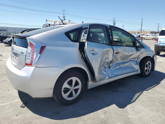 Vin: jtdkn3du2e1793702, lot: 52558985, toyota prius 20143