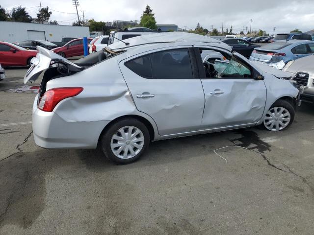 Vin: 3n1cn7ap0kl859066, lot: 49241515, nissan versa s 20193