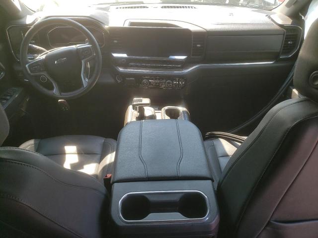 2023 CHEVROLET SILVERADO - 1GCUDEED2PZ291704