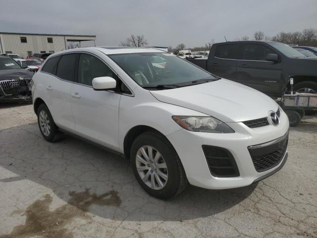 2011 MAZDA CX-7 - JM3ER2C55B0364522