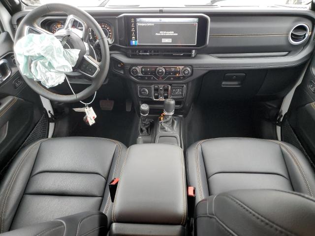 2024 JEEP WRANGLER S - 1C4PJXEG6RW312862