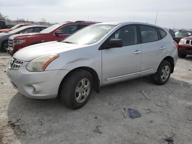 Vin: jn8as5mv0cw705551, lot: 50124645, nissan rogue s 2012 img_1