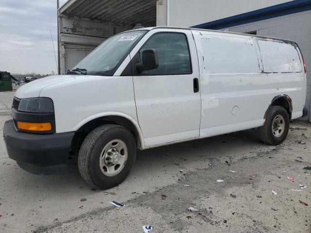 CHEVROLET EXPRESS G2