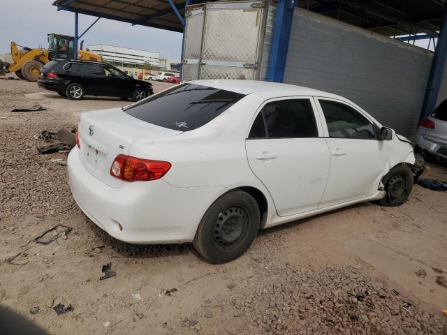 2010 TOYOTA COROLLA BA - 1NXBU4EEXAZ228442
