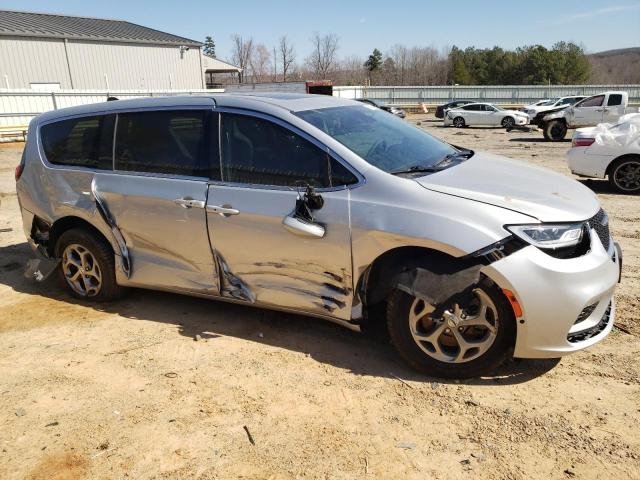 Vin: 2c4rc3bg7pr610147, lot: 46697585, chrysler pacifica touring l 20234