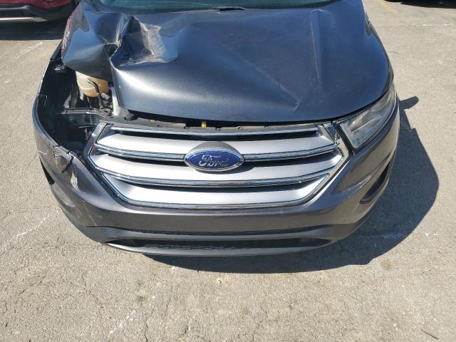 2016 FORD EDGE SE - 2FMPK4G99GBC59952