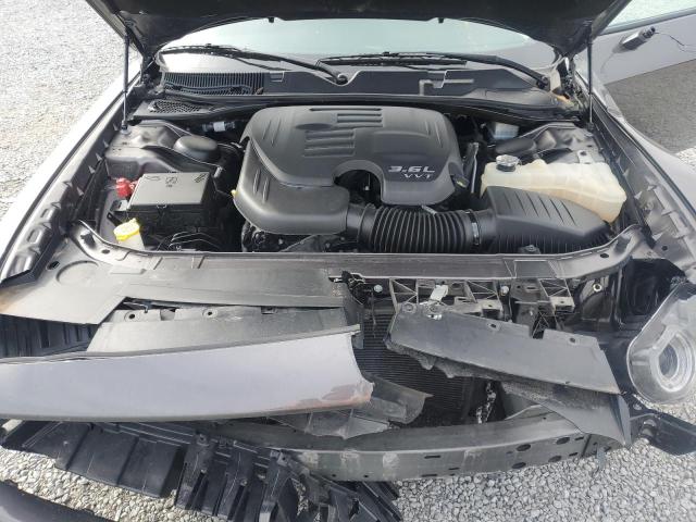 2022 DODGE CHALLENGER - 2C3CDZJG6NH254384