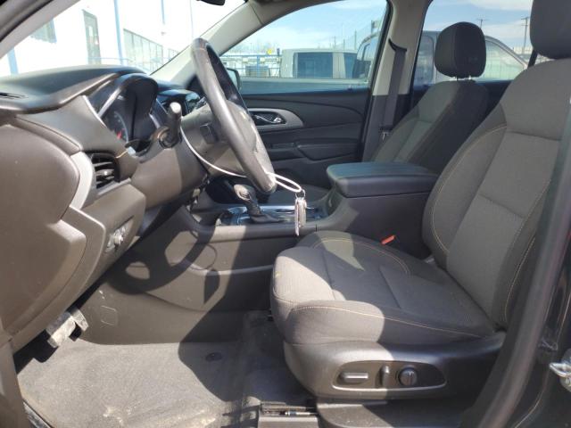 2021 CHEVROLET TRAVERSE L - 1GNERGKW2MJ122517