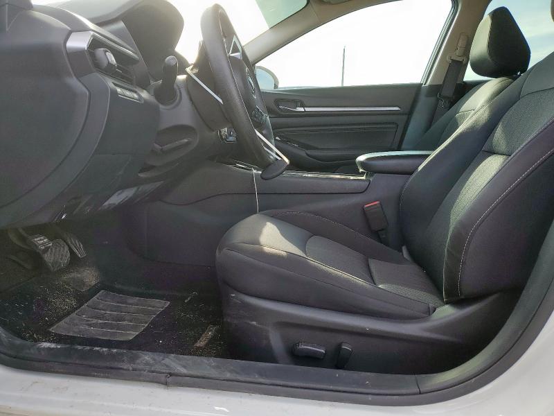 2021 NISSAN ALTIMA SV - 1N4BL4DV8MN369197