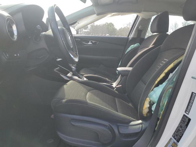 2019 KIA FORTE GT L - 3KPF34AD7KE056652