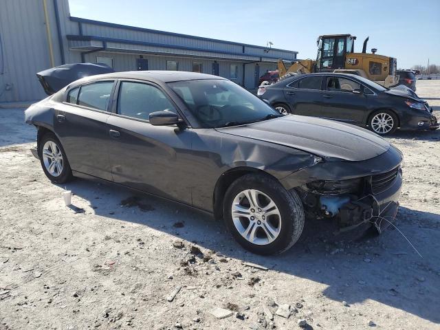 2021 DODGE CHARGER SX 2C3CDXBG7MH531450