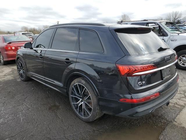Vin: wa1vxaf7xld008853, lot: 47663265, audi q7 prestige 20202