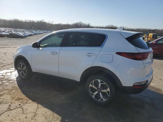 Vin: kndpm3ac8n7997499, lot: 50068255, kia sportage lx 20222