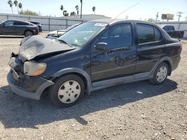 Global Auto Auctions: 2001 TOYOTA ECHO