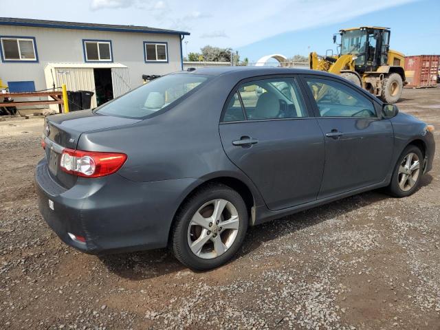 Vin: 2t1bu4ee4cc883118, lot: 49854195, toyota corolla base 20123