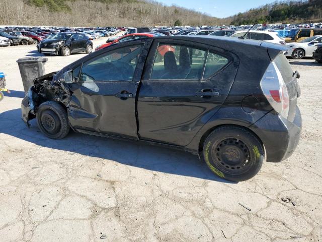 Vin: jtdkdtb3xe1572250, lot: 49460405, toyota prius 20142