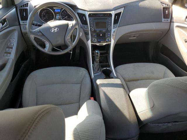 2015 HYUNDAI SONATA HYB KMHEC4A49FA119122