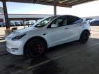 2021 TESLA MODEL Y - 5YJYGDEE7MF228787