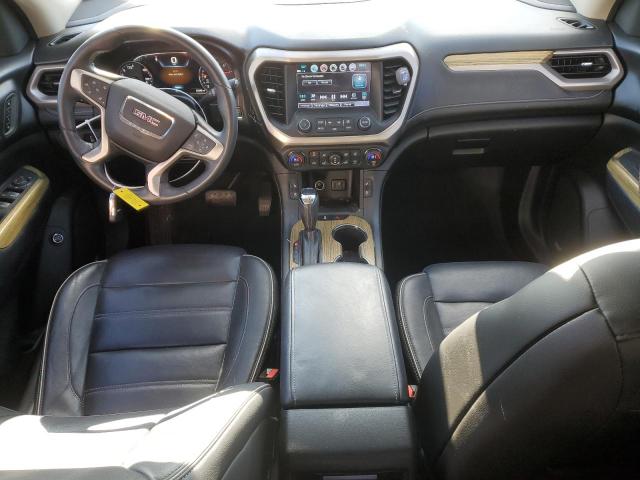 2017 GMC ACADIA DEN - 1GKKNXLSXHZ318400